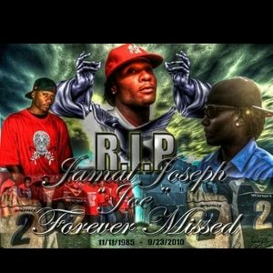 Meet your Posher, Tony